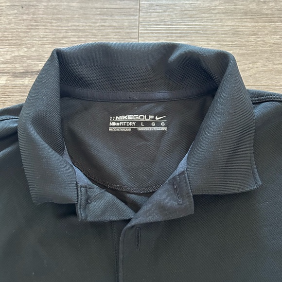 Men’s Nike Golf Polo - Picture 2 of 2